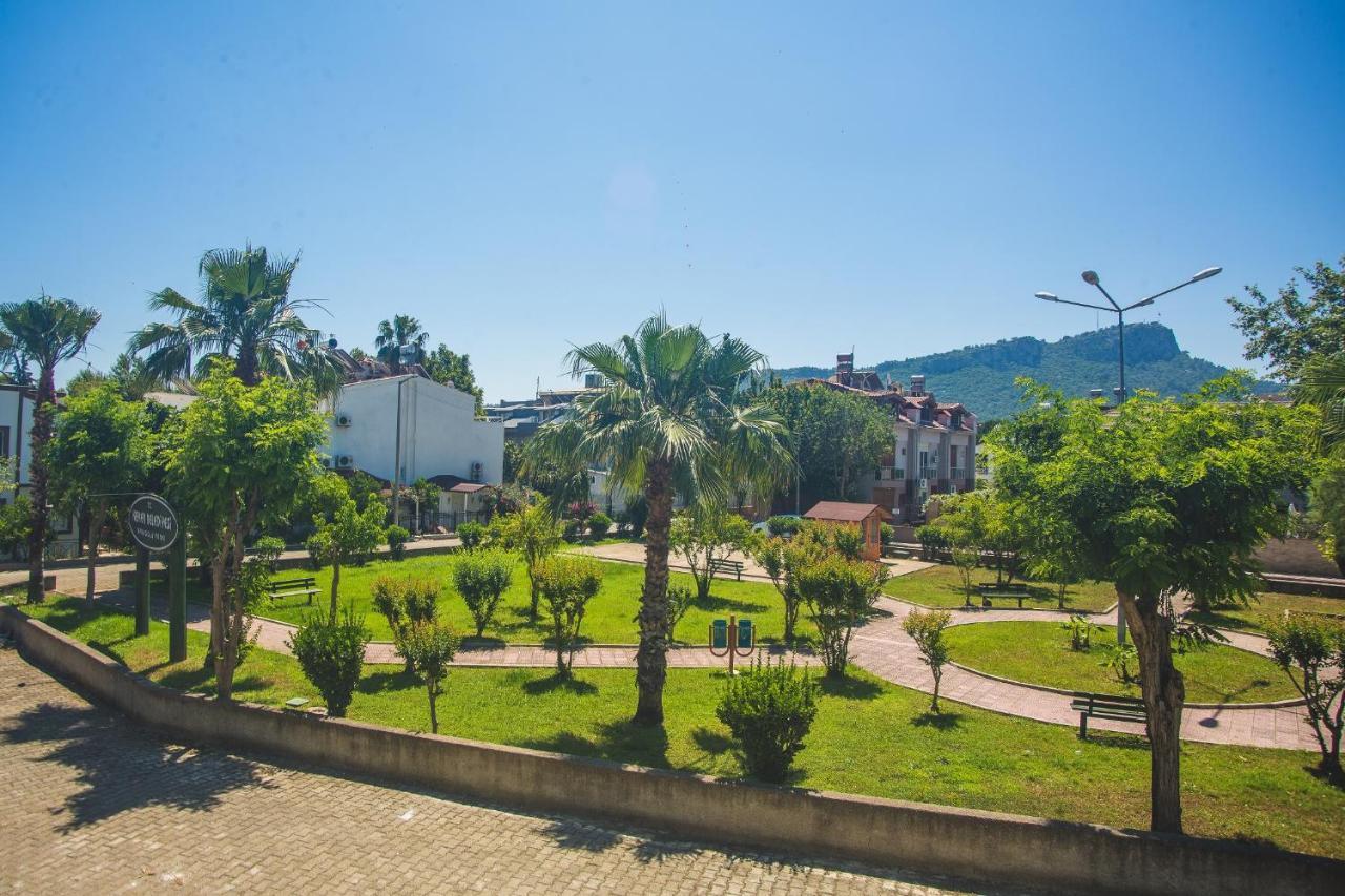 Dinara Garden Hotel Kemer Exteriér fotografie