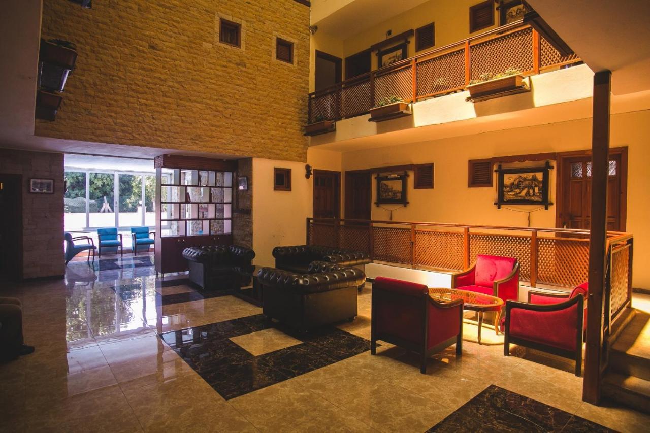 Dinara Garden Hotel Kemer Exteriér fotografie